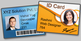 ID Badge