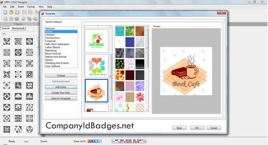 Logo Designer Program Windows 11 download