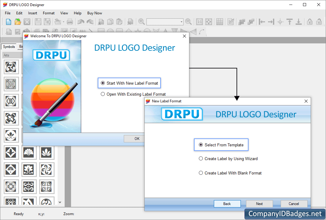 Logo Designer Software