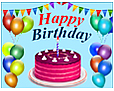 Birthday Card Designer Software