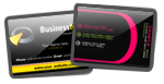 Business Card Designer Software