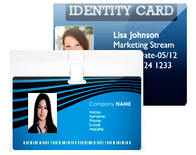 ID Card Designer Software