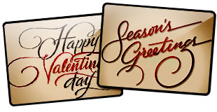 Greeting Card Designer Software