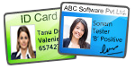 ID Cards Maker (Corporate Edition)