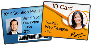 ID Cards Maker (Corporate Edition)