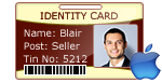 ID Card Designer for Mac