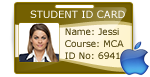 Students ID Cards Maker for Mac