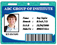 Student ID Cards Maker