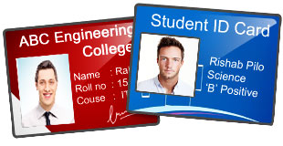 Student ID Cards Maker