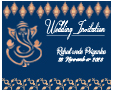 Wedding Card Designer Software